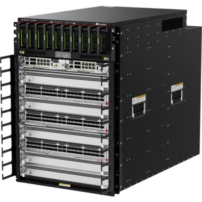 Huawei XH16800-8 48Tbps AI Data Center Switch