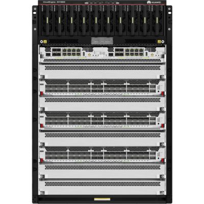 Huawei XH16800-8 48Tbps AI Data Center Switch