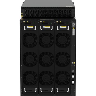 Huawei XH16800-8 48Tbps AI Data Center Switch