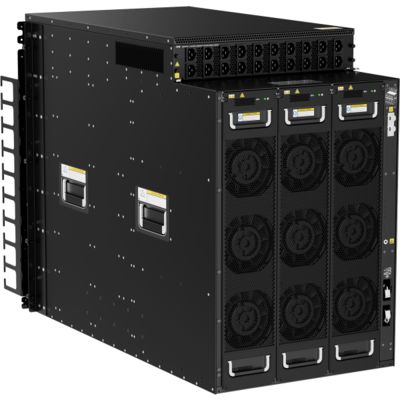 Huawei XH16800-8 48Tbps AI Data Center Switch
