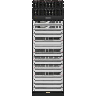 Huawei XH16800-16 768x400G Data Center Switch