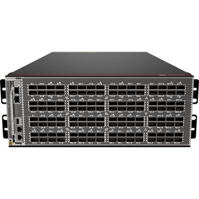 Huawei CE9866-128DQ Switch 25.6Tbps 128x100G/400G EVPN VXLAN