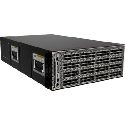Huawei CE9866-128DQ Switch 25.6Tbps 128x100G/400G EVPN VXLAN