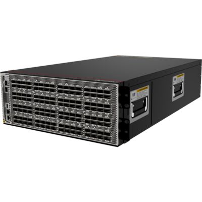 Huawei CE9866-128DQ Switch 25.6Tbps 128x100G/400G EVPN VXLAN