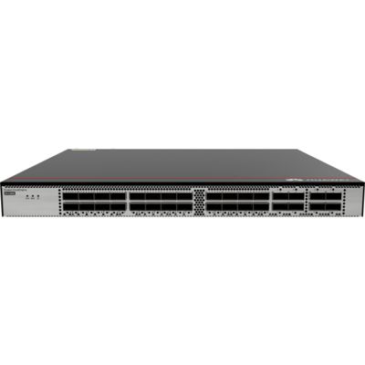 Huawei XH9110-24BQ8DQ 100G Data Center Switch with AI Lossless