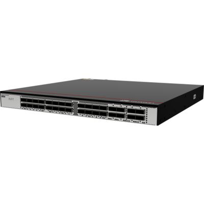 Huawei XH9110-24BQ8DQ 100G Data Center Switch with AI Lossless