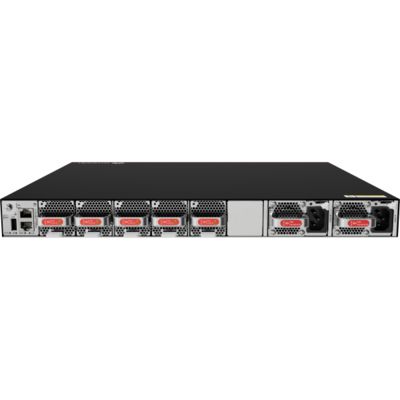 Huawei XH9110-24BQ8DQ 100G Data Center Switch with AI Lossless