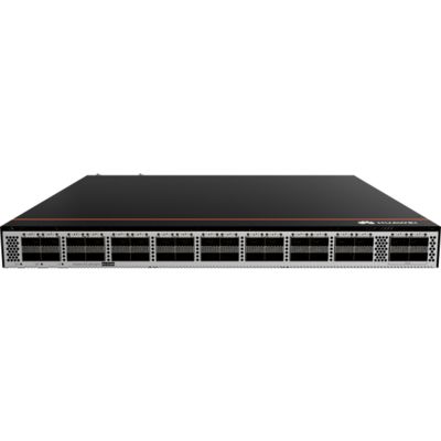 Huawei CE8855-32CQ4BQ 32-Port 100G Data Center Switch