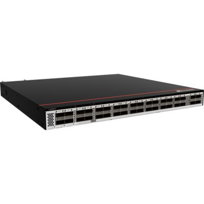 Huawei CE8855-32CQ4BQ 32-Port 100G Data Center Switch
