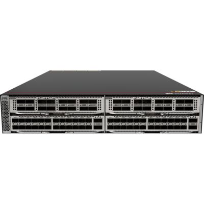 Huawei CE8865-SAN-4C 400Gbps Switch for SAN Storage