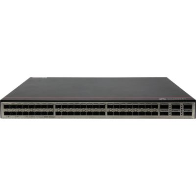 Huawei CE6820H-48S6CQ-K Switch with Dual Power and M-LAG