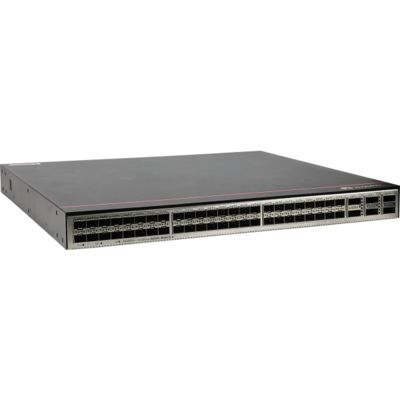 Huawei CE6820H-48S6CQ-K Switch with Dual Power and M-LAG