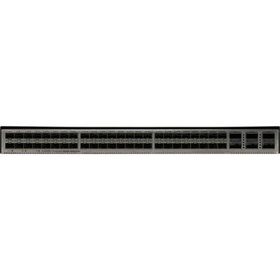 Huawei CE6820H-48S6CQ-K Switch with Dual Power and M-LAG