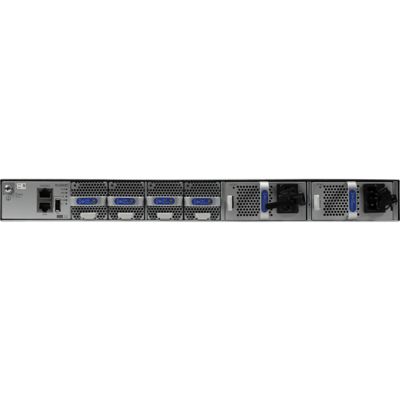 Huawei CE6820H-48S6CQ-K Switch with Dual Power and M-LAG
