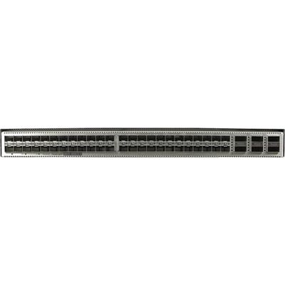 Huawei CE6863H-48S6CQ-K 48x25G 6x100G Data Center Switch