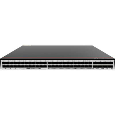 Huawei CE6885L-48YS8CQ 25G/100G Data Center Switch