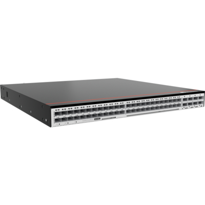 Huawei CE6885-48YS8CQ Switch 48x25G 8x100G AI-Optimized Data Center