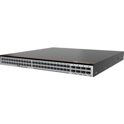 Huawei CE6885-48YS8CQ Switch 48x25G 8x100G AI-Optimized Data Center
