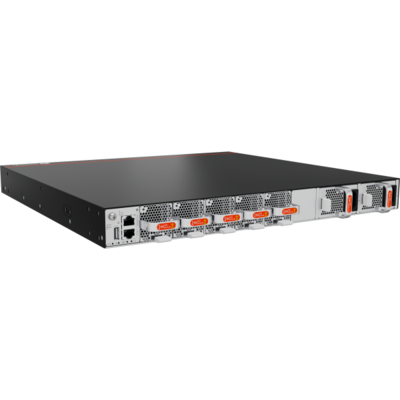 Huawei CE6885-48YS8CQ Switch 48x25G 8x100G AI-Optimized Data Center