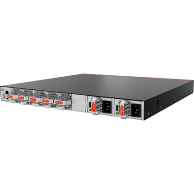Huawei CE6885-48YS8CQ Switch 48x25G 8x100G AI-Optimized Data Center