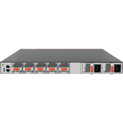 Huawei CE6885-48YS8CQ Switch 48x25G 8x100G AI-Optimized Data Center