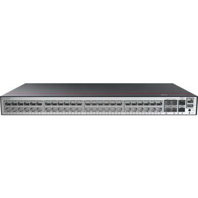 Huawei CE6885 Switch 5.6Tbps 56-Port Data Center Solution