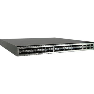 Huawei CE6863H-48S6CQ 48-Port 25G 100G Data Center Switch