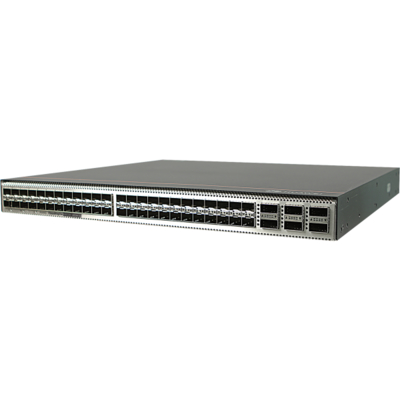 Huawei CE6863H-48S6CQ 48-Port 25G 100G Data Center Switch