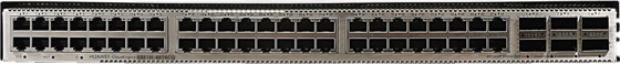 Huawei CE6881H Switch 48x10G 6x100G Ports M-LAG Energy Efficient