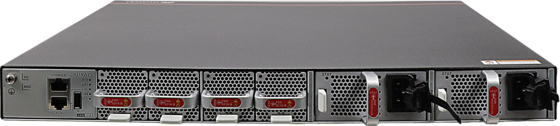 Huawei CE6881H Switch 48x10G 6x100G Ports M-LAG Energy Efficient