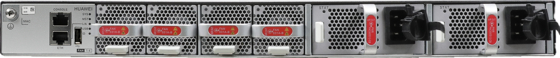 Huawei CE6881H Switch 48x10G 6x100G Ports M-LAG Energy Efficient