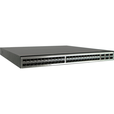 Huawei CE6863E-48S6CQ 10G/40G/100G Data Center Switch