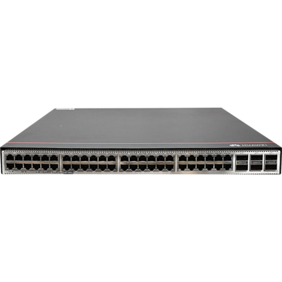 Huawei CE6857F Switch 48x10G SFP+ 6x40G QSFP+ SDN VXLAN Support