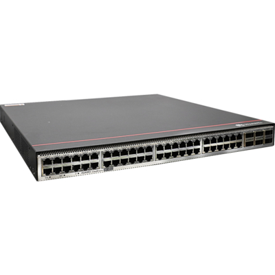 Huawei CE6857F Switch 48x10G SFP+ 6x40G QSFP+ SDN VXLAN Support