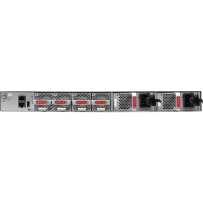 Huawei CE6857F Switch 48x10G SFP+ 6x40G QSFP+ SDN VXLAN Support