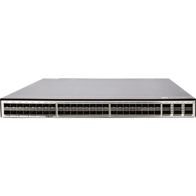 Huawei CE6857F-48S6CQ 48-Port 10G 100G Data Center Switch