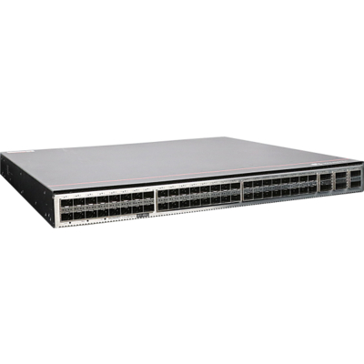 Huawei CE6857F-48S6CQ 48-Port 10G 100G Data Center Switch