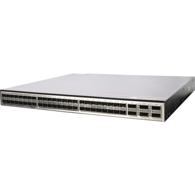 Huawei CE6857F-48S6CQ 48-Port 10G 100G Data Center Switch