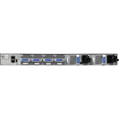 Huawei CE6857F-48S6CQ 48-Port 10G 100G Data Center Switch