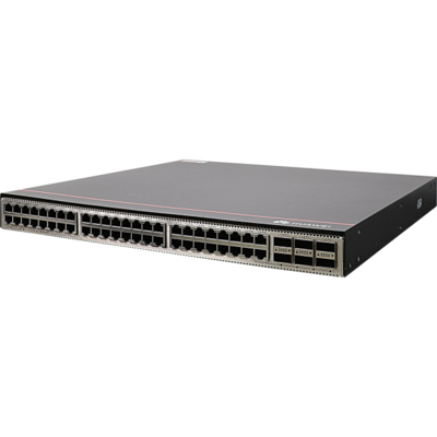 Huawei CE6881-48T6CQ 48-Port 10G Switch with 100G Upgrade