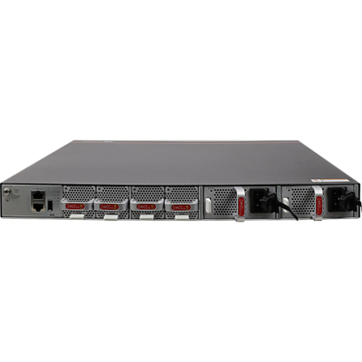 Huawei CE6881-48T6CQ 48-Port 10G Switch with 100G Upgrade