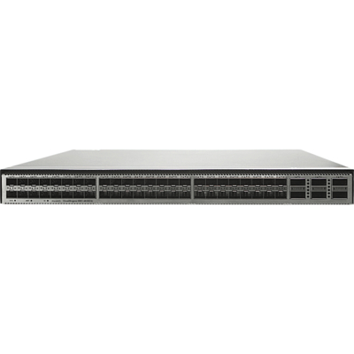 Huawei CE6881-48S6CQ 48x25G 6x100G Data Center Switch