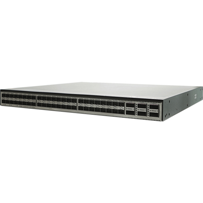Huawei CE6881-48S6CQ 48x25G 6x100G Data Center Switch