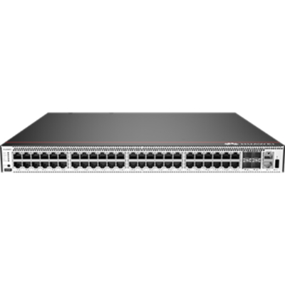 Huawei CE5882-48T4S Switch 48x10G SFP+ 4x100G QSFP28 Low Latency