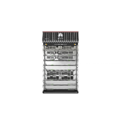 Huawei NetEngine 8000 X8 Router 32Tbps AI-Driven Networking