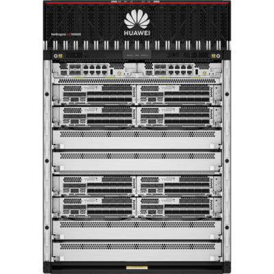 Huawei NetEngine XH16000E X8 400G Router for Enterprise ISP