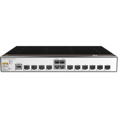 Huawei PTN 91A-F 5G Router for Mobile Backhaul