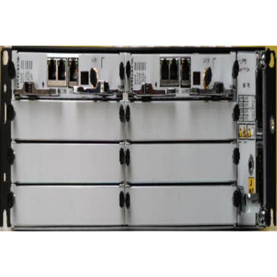 Huawei OptiX PTN 970C High-Capacity 5G Router