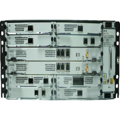 Huawei OptiX PTN 980 400G 5G-Optimized Carrier Router