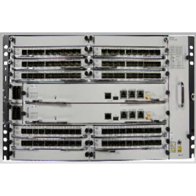 Huawei PTN 990E 400G 5G Router with AI Automation